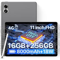 Tablet UMIDIGI G7 Tab Pro 2025 16 GB+256 GB+1 TB 11" FHD+