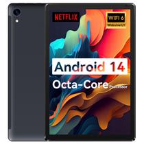 Tablet URAO 10.1" - Android 14, 10GB RAM, 128GB ROM, 8h de Bateria Tablet URAO 10.1" - Android 14, 10GB RAM, 128GB ROM, 8h de Bateria