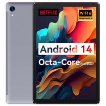 Tablet URAO 10.1" Android 14 - Octa-Core, 10GB RAM, 128GB ROM Tablet URAO 10.1" Android 14 - Octa-Core, 10GB RAM, 128GB ROM