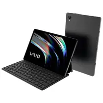 Tablet Vaio Tl10 8gb 128gb Octa-core, Tela 10.4 2k, 4g Wifi, Câmera 8mp + Selfie 5mp, 7000mah, Android 13, Com Teclado