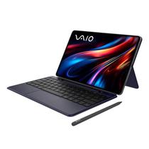 Tablet Vaio TL12 256GB 8GB Ram 5G Teclado e Caneta Tela 12.6”