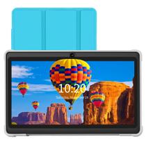 Tablet VOLENTEX 7" Android 11 - 2GB RAM + 32GB - Azul