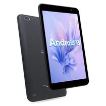 Tablet Weelikeit 8" Android 13, Wi-Fi, Tela HD 800x1280 Câmera Dupla Ideal para Crianças e Adultos