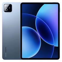 Tablet Xiao Mi Padd 8 Pro Tela 11.2 WiFi 256GB 8GB RAM BR Azul Tablet Xiao Mi Padd 8 Pro Tela 11.2 WiFi 256GB 8GB RAM BR Azul