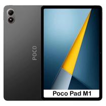 Tablet Xiao Pocoo Pad M1 Tela 12.1 WiFi 256GB 8GB RAM Cinza Tablet Xiao Pocoo Pad M1 Tela 12.1 WiFi 256GB 8GB RAM Cinza