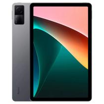 Tablet Xiao Redmi Padd 2 Tela 9.7 128GB 4GB RAM Cinza Com Adaptador