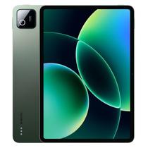 Tablet Xiaom Mi Pad 8 Pro Tela 11.2 WiFi 256GB 8GB RAM BR Verde Tablet Xiaom Mi Pad 8 Pro Tela 11.2 WiFi 256GB 8GB RAM BR Verde