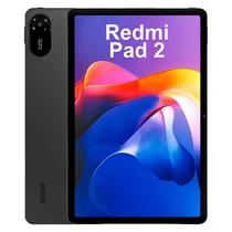 Tablet Xiaom Redmi Pad 2 Tela 11 WiFi 256GB 8GB RAM Cinza Grafite Tablet Xiaom Redmi Pad 2 Tela 11 WiFi 256GB 8GB RAM Cinza Grafite