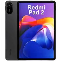 Tablet -Xiaomi Pad 2 4gb RAM 128GB armazenamento, Tela 11" Full HD - Cinza