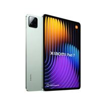 Tablet Xiaomi Pad 7 256GB, 12GB RAM, Tela 11,2 polegadas 144 Hz IPS, Processador OctaCore, Android 15, WiFi 6, Bluetooth 5.4, Bateria 8850 mAh