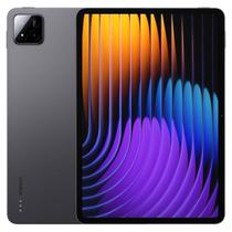 Tablet Xiaomi Pad 7 256GB, 8GB RAM, Tela 11,2 polegadas 144 Hz IPS, Processador OctaCore, Android 15, WiFi 6, Bluetooth 5.4, Bateria 8850 mAh Tablet Xiaomi Pad 7 256GB, 8GB RAM, Tela 11,2 polegadas 144 Hz IPS, Processador OctaCore, Android 15, WiFi 6, Bluetooth 5.4, Bateria 8850 mAh