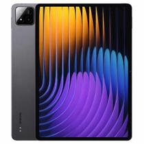Tablet Xiaomi Pad 7 256GB, 8GB RAM, Tela 12,1 polegadas LCD, Câmera 13 MP, Bateria 8850 mAh, WiFi, Android, OctaCore, Design premium Tablet Xiaomi Pad 7 256GB, 8GB RAM, Tela 12,1 polegadas LCD, Câmera 13 MP, Bateria 8850 mAh, WiFi, Android, OctaCore, Design premium