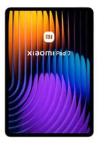 Tablet Xiaomi Pad 7 - Tela De 3,2 Mil E 11,2 Polegadas, Snap Cor Cinza-escuro