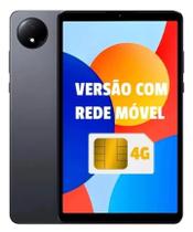 Tablet Xiaomi Pad Se 8.7' Chip Lte Telefonia 6/128Gb Cinza