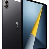 Tablet Xiaomi Poco Pad M1 12.1 8GB RAM 256GB Gray