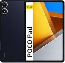 Tablet Xiaomi Poco Pad Tela 12.1" WiFi 256GB 8GB RAM - Azul Tablet Xiaomi Poco Pad Tela 12.1" WiFi 256GB 8GB RAM - Azul