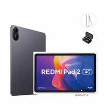 Tablet Xiaomi Redmi Pad 2 11 128gb 4gb Ram 4G