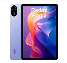 Tablet Xiaomi Redmi Pad 2 128GB 11 RAM 4GB Roxo