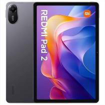 Tablet Xiaomi Redmi Pad 2 128GB 4GB RAM Grafite WiFi