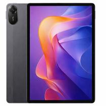Tablet Xiaomi Redmi Pad 2 128GB 4GB RAM Tela 11 LCD 4G WiFi Android Chip Câmera 8MP Bateria 8000mAh