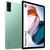 Tablet Xiaomi Redmi Pad 2 128GB, 4GB RAM, Tela 11 polegadas 90 Hz, Câmera 8 MP, Bateria 9000 mAh, 4G, WiFi, Android, USBC Tablet Xiaomi Redmi Pad 2 128GB, 4GB RAM, Tela 11 polegadas 90 Hz, Câmera 8 MP, Bateria 9000 mAh, 4G, WiFi, Android, USBC