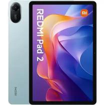 Tablet Xiaomi Redmi Pad 2 256/8GB com tela 11 Polegadas FHD Plus Dolby Atmos -verde