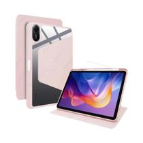 Tablet Xiaomi Redmi Pad 2 De 11 Polegadas 360 graus Capa Com Suporte Rotativo E Porta Lápis Com Função
