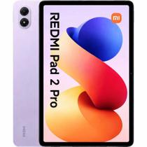 Tablet Xiaomi Redmi Pad 2 PRO 256GB 8GB RAM Roxo