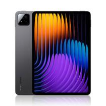 Tablet Xiaomi Redmi Pad 7 8GB RAM Tela 11.2 3.2K Snapdragon 7+ Gen 3 Bateria 8850mAh Carga 45W Câmera 13MP 8MP WiFi Bluetooth USB-C HyperOS 2 Tablet Xiaomi Redmi Pad 7 8GB RAM Tela 11.2 3.2K Snapdragon 7+ Gen 3 Bateria 8850mAh Carga 45W Câmera 13MP 8MP WiFi Bluetooth USB-C HyperOS 2