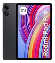 Tablet Xiaomi Redmi Pad Pro 12.1 256g 8gb Ram Cor Cinza Grafite