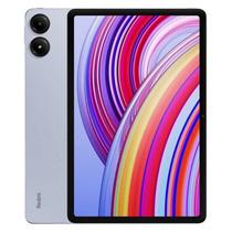 Tablet Xiaomi Redmi Pad Pro 12,1 polegadas, 256GB, 8GB RAM, Tela 120Hz, Som Dolby, Bateria 10000mAh, Carregamento Rápido, Android 14