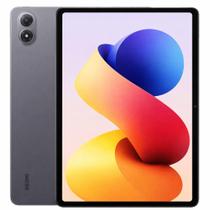 Tablet Xiaomi Redmi Pad Pro 128GB, 6GB RAM, Tela 12,1 polegadas LCD, Câmera 8 MP, Bateria 10000 mAh, 5G, WiFi, Android, Chip, OctaCore