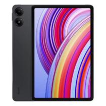 Tablet Xiaomi Redmi Pad Pro Snapdragon 8GB +256GB Tela 12,1” polegadas Wi-Fi Gray Cinza