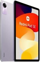 Tablet Xiaomi Redmi Pad SE 128GB + 4GB RAM Wi-Fi Tela 11" Android 13 + Bateria 8000 mAh - NOVO