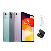 Tablet Xiaomi Redmi Pad Se 256gb(8gb Ram)tela 11 Com Fone + Caneta