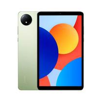 Tablet Xiaomi Redmi Pad SE 64GB, 4GB RAM, Tela 11 polegadas 90 Hz, Android 14, Bateria 8000 mAh, WiFi, Câmera 8 MP, Design Premium Tablet Xiaomi Redmi Pad SE 64GB, 4GB RAM, Tela 11 polegadas 90 Hz, Android 14, Bateria 8000 mAh, WiFi, Câmera 8 MP, Design Premium