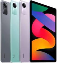 Tablet Xiaomi Redmi Mi Pad 6 128gb 6gb Ram Versao Global Tablet Xiaomi Redmi Mi Pad 6 128gb 6gb Ram Versao Global