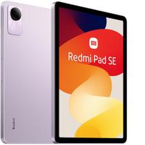 Tablet Xiaomi Redmi Pad SE Tela 11 256GB 8GB RAM Tablet Xiaomi Redmi Pad SE Tela 11 256GB 8GB RAM