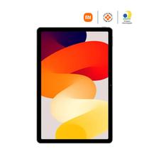 Tablet Xiaomi Redmi Pad SE Tela 11" 4+128GB 4GB RAM WI-FI Bluetooth Android 13 Cinza