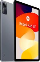 Tablet Xiaomi Redmi Pad SE WiFi 11" 256 GB + 8 GB cinza grafite