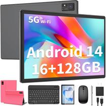 Tablet YOBANSE Android 14" - 16GB RAM + 128GB ROM + 1TB - 5G