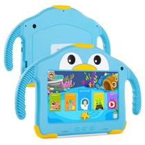 Tablet YoSatoo para crianças pequenas Android 10 1GB RAM 32GB de armazenamento