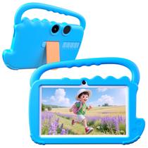 Tablet YQSAVIOR 7" 2GB RAM 32GB ROM Android 12 Kids