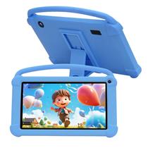 Tablet YQSAVIOR Kids Android 12 4 GB RAM 32 GB ROM Tela de 7"