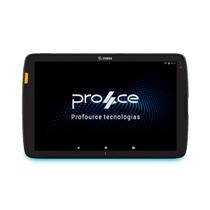 Tablet Zebra ET40 8 Polegadas ET40AA-001C1B0-A6