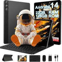 Tablet ZIOVO 2024 Android 14 10.1" 22 GB RAM 128 GB ROM 1 TB Tablet ZIOVO 2024 Android 14 10.1" 22 GB RAM 128 GB ROM 1 TB