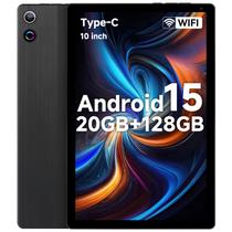 Tablet ZOFYWNAS 10" 20 GB RAM 128 GB ROM Android 15