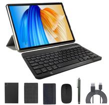 Tablet ZZB 10 Android 14 8 GB RAM 64 GB +1 TB 10,1" HD 2 em 1