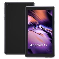 Tablet ZZB Android 12 7 polegadas 32 GB de armazenamento 4 GB de RAM WiFi6