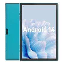 Tablet ZZB ZB10 10.1 Android 14 6 GB de RAM 32 GB de ROM 1 TB Tab